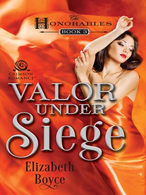 cover image of Valor Under Siege